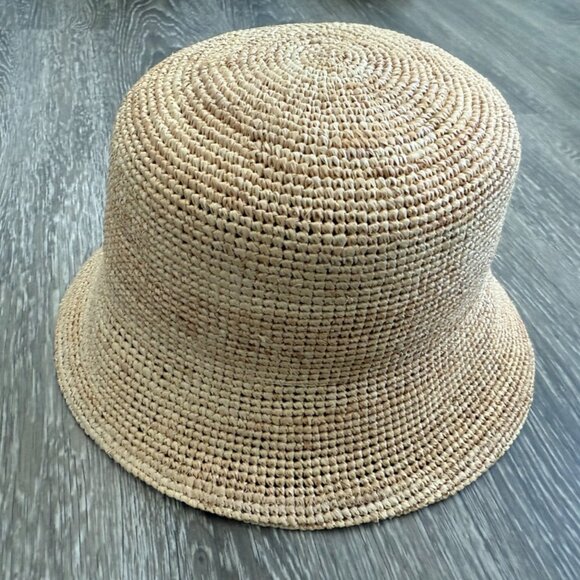 Inca Bucket Hat - Picture 1 of 2
